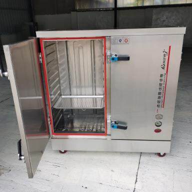 单门36盘蒸汽蒸房蒸箱 商用大型蒸馒头米饭玉米蒸饭柜 蒸箱厂家,清洗/食品/商业设备,肉制品加工设备,淘宝优惠券,粉丝福利购,淘宝优惠卷