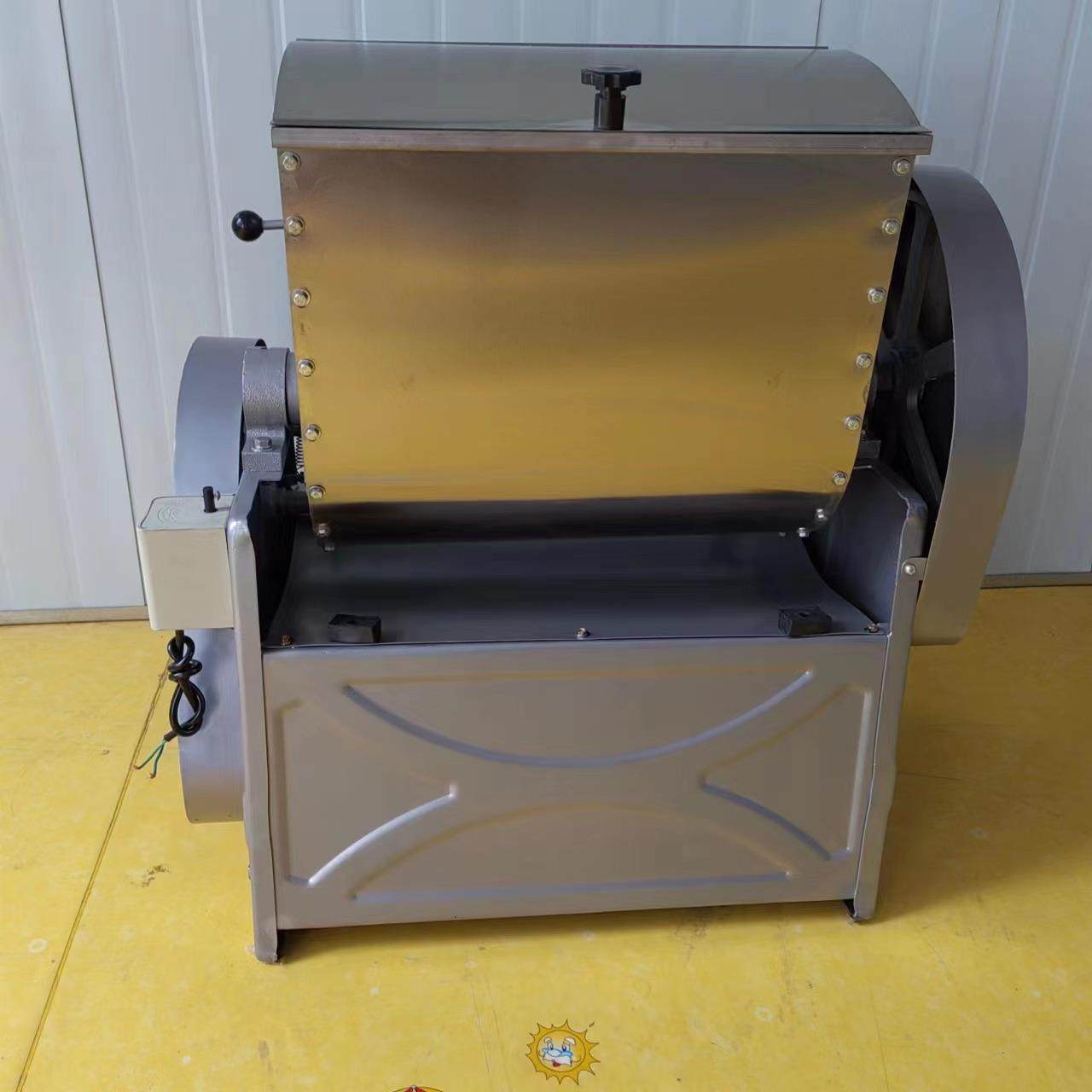 304不锈钢面条面粉和面机 餐饮厨房用恒温一键打面醒面机,清洗/食品/商业设备,休闲食品加工设备,淘宝优惠券,粉丝福利购,淘宝优惠卷