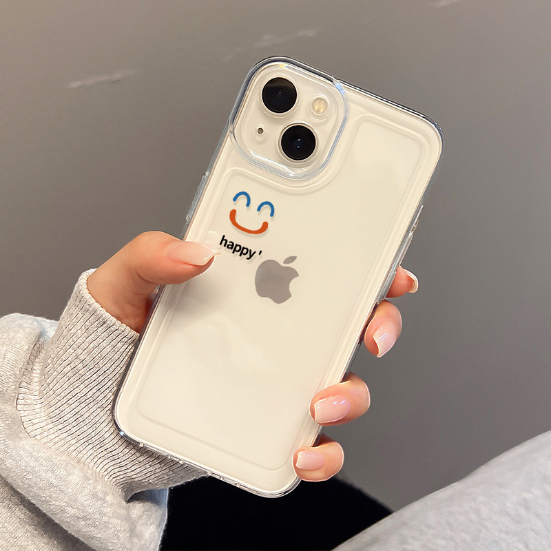 适用于苹果手机壳全包防摔卡通