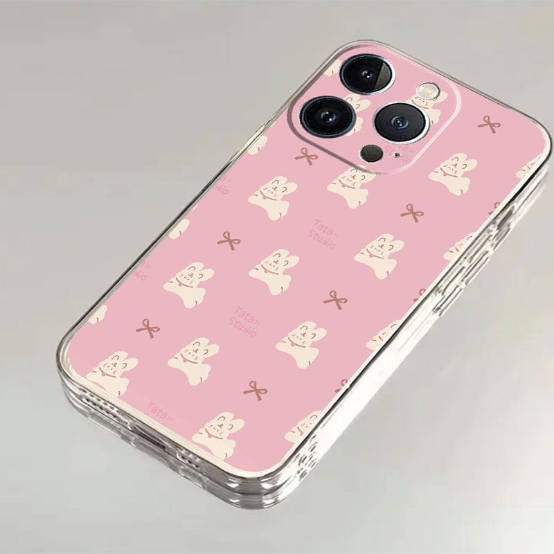 适用于苹果手机壳全包防摔卡通