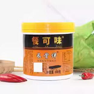 餐可味长骨伴香精增加鲜味膏二爷浓缩鸡味骨粉闪香麻辣复合调味料