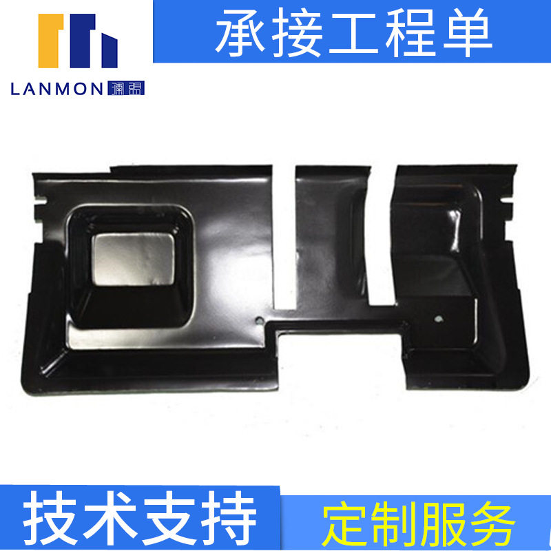 玻璃钢大巴仪表盘 玻璃钢汽车内饰 汽车保险杠 汽车轻量化配件