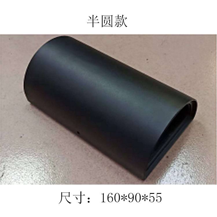 简约壁灯方形户外楼梯过道防雨上下照创意外墙灯庭院阳台户外防水