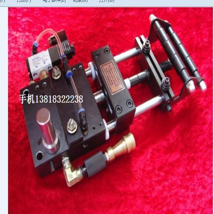 送料器卷带送机冲床冲压模具料给机小HAW型输输送机自动送器输送