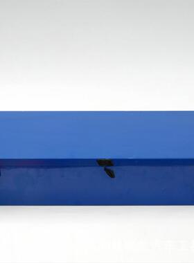 1寸80长21套蓝色铁盒2件1-80汽修FZL组合筒套气动花梅五金汽车维