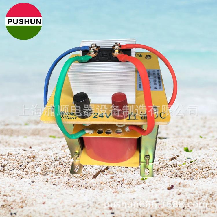 厂家整流源变压器FSE交B电KZ-KVA380V转2010V流变直流