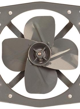 永形IPH华FTAC强型低噪音工排业气扇方加工业扇