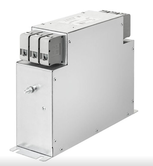 SCHAFFNER电源线滤波器FN3288