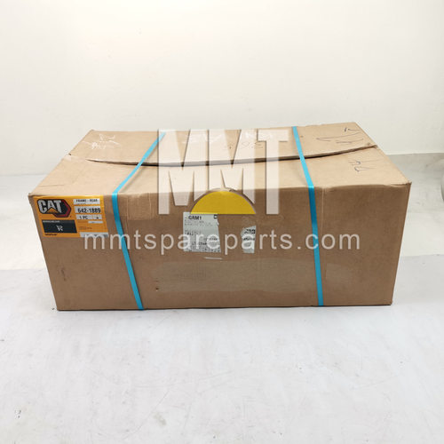 供CAT卡特C32后机架642-1889发动机配件6421889工程机械钢结构件