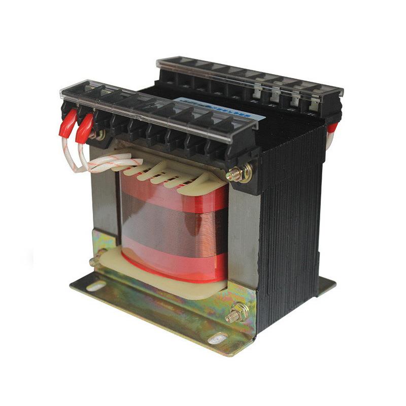 单相控制变压JBK3-50V器A10VA200VA300VPEUA500VA630VA1VKA0干式