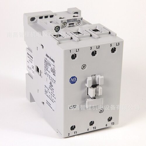 100-C72KJ/N00/KG00接触器