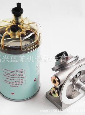 水分离器R90PR90P油R60PR120发PR4机5P卡车电机组农船用加装