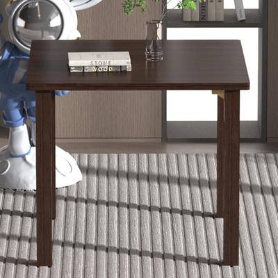 可折叠楠竹家用方桌茶小户型客厅四几桌实木饭桌吃餐桌小桌子牌