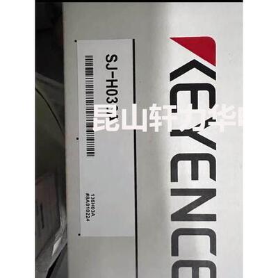 KEYENCE基合恩SJ-EA系列混BWM超型高速士感应静电消除器SJ-E084A