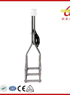 TZCX厂家生328904专不锈钢电热管洗碗机用加热产管非加标水箱发热