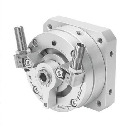 FESTO原635摆装动旋转气缸DSM-12-16-25--32-40270-PA-B-CC--A-B-