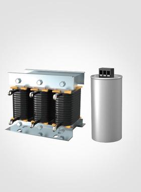 型领菲linf波eeLNFG系抗列谐无功补偿组件单AQG相滤电抗器电容器