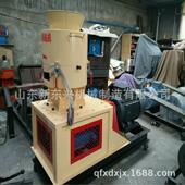 备大型创245业设颗粒械生物秸秆制粒机质稻壳做机燃料颗粒机