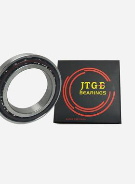 JTGE轴承7206RC-2RZ207C-2ZSUPP5电主轴4伺服514电机雕刻7机轴承