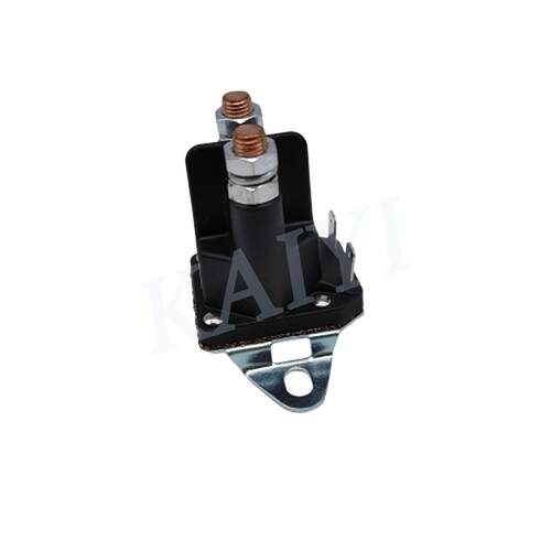 5康斯GNF三一/器柳工/沃尔沃/厦工安全继电小24V/12V2693明79配件