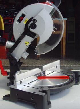 Mt8085erSaw厂家直销切铝机od.82552斜切锯铝材i切割机M材型重型