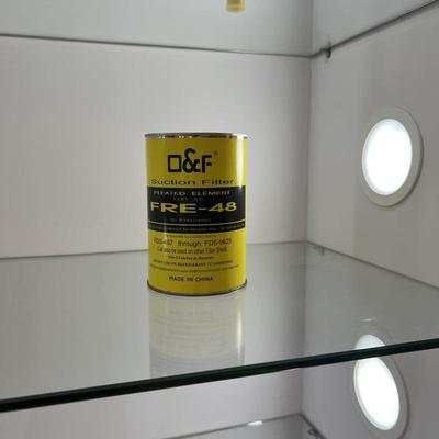 法克过滤桶滤芯FJ-48ARE-48FRE-48W冷冻备机组设FJ-48AF斯干燥过