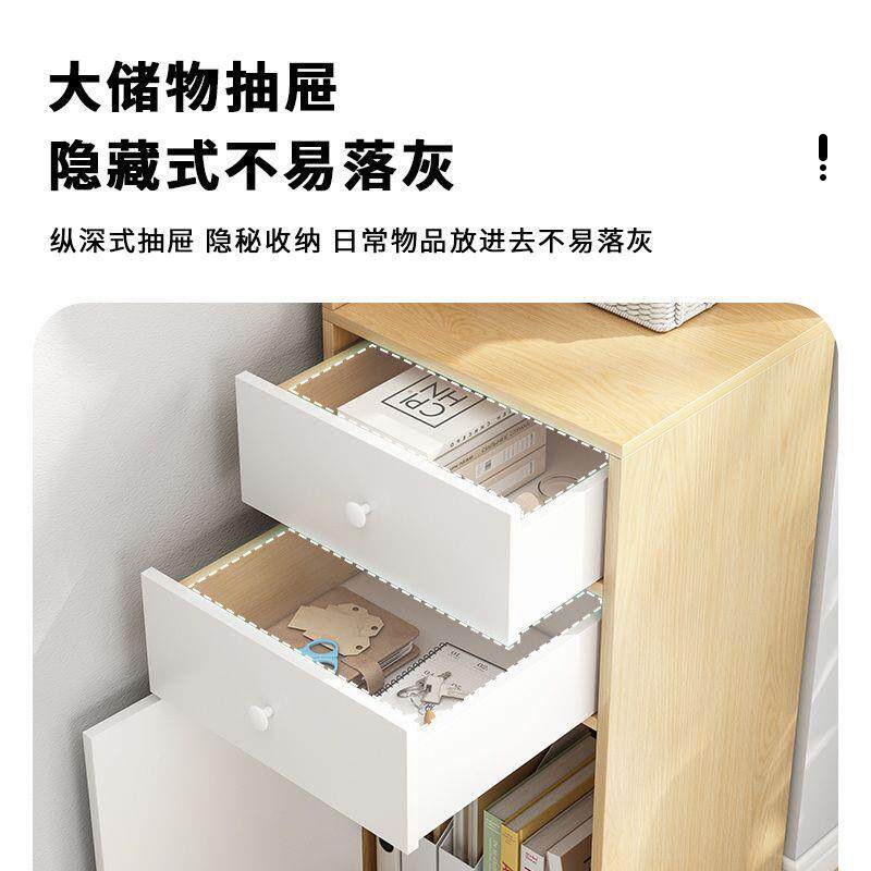 角柜收落地三角形架置物架客拐角纳多层书架厅卧室墙角柜ZGL转角