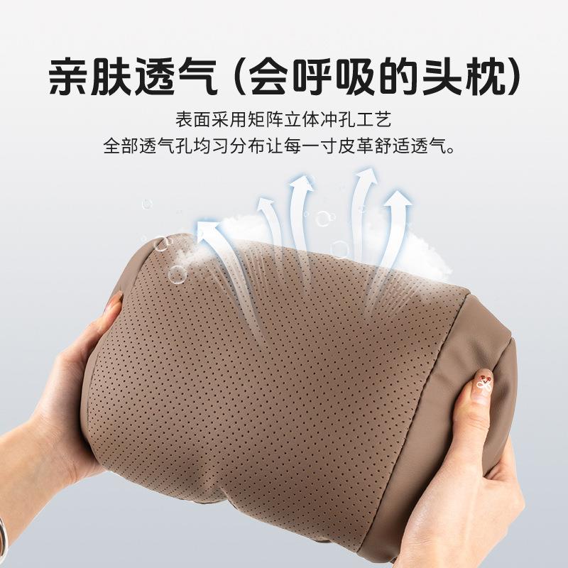 端114汽车靠枕车内头枕腰靠套装车用驶主驾座椅护颈枕2025新款高