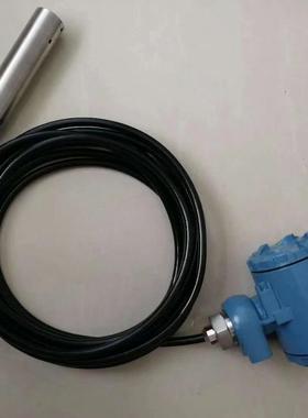 HDCS-Y静601压式L液位计压阻式W变送器