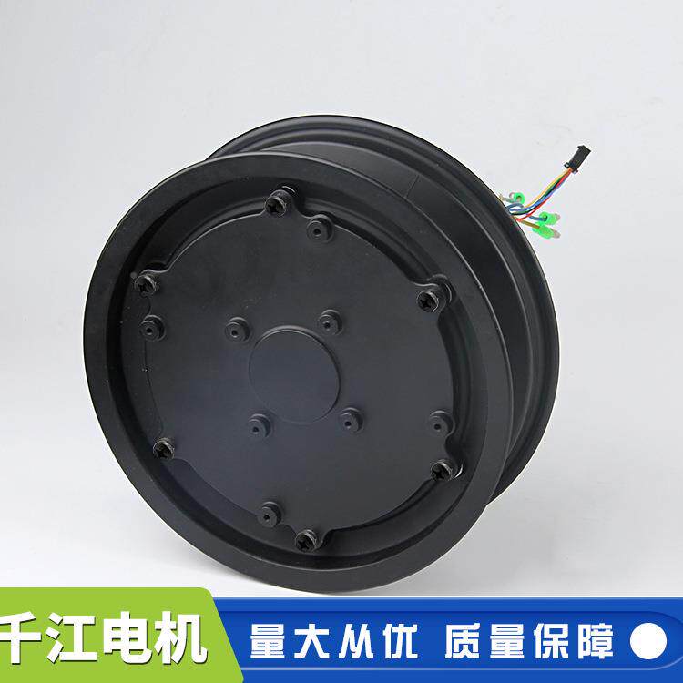 36V30SZV无刷平衡车电W5机动行感智能车电机山地车电动自车电机
