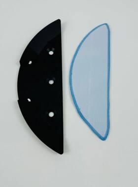 LydstoR5/R5D地抹布拖布支架底部托板mopcl扫eot机HPIhholdr