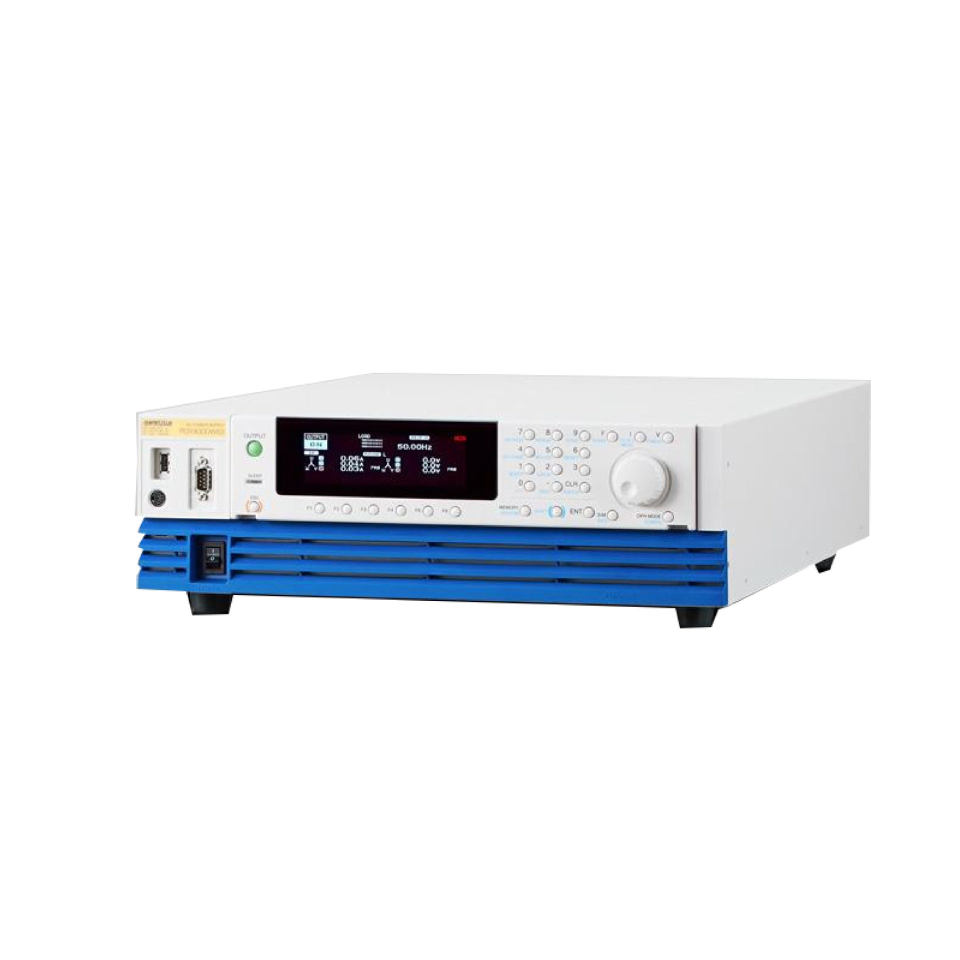 菊水PCR3000LE交流稳压电源