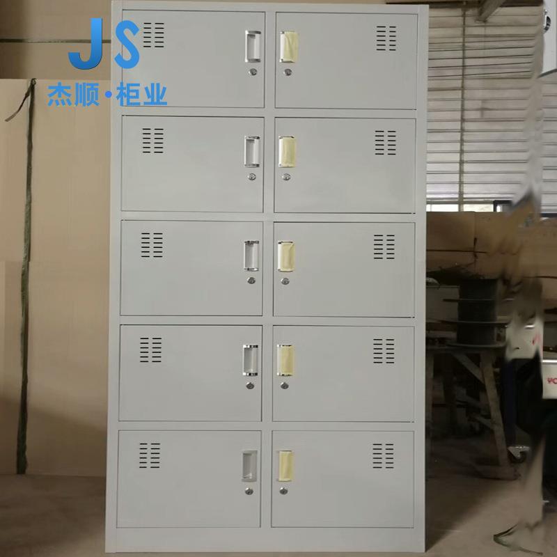 铁河北杰13956顺0门皮更衣柜储物柜存包寄存1箱办柜公文件资料柜
