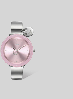 STORM/英伦风暴LIANA系列女士手表石英防水表送女友47514