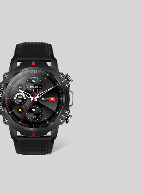 STORM/英伦风暴S-HERO SMART WATCH系列男士智能手表送男友47535