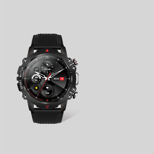 STORM/英伦风暴S-HERO SMART WATCH系列男士智能手表送男友47535