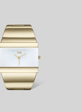 STORM/英伦风暴STARLETTI系列女士手表时尚石英表送女友47313