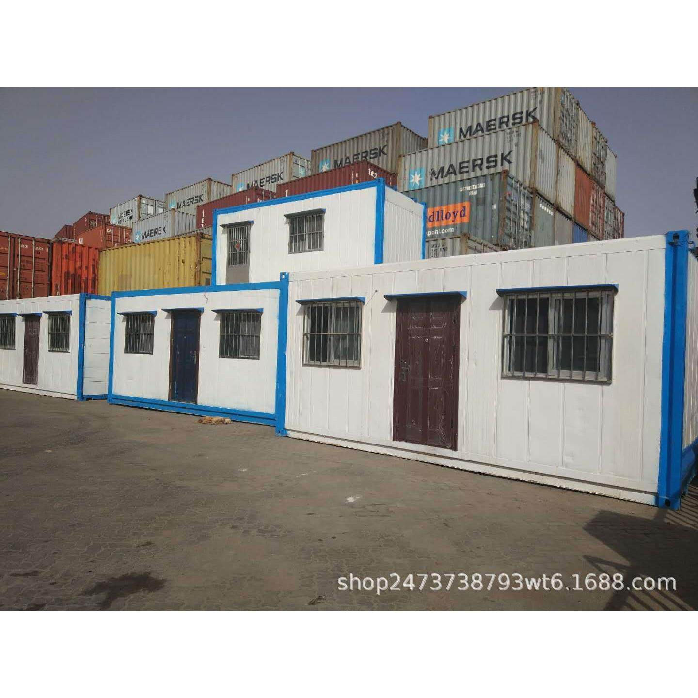 东营包送二手集装箱，冷藏集装箱，保温集装箱，集装箱房，开顶箱