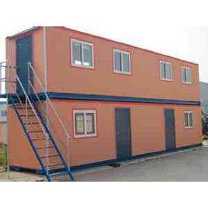 销售回收莱芜二手海运集装箱冷藏集装箱保温集装箱房免费配送