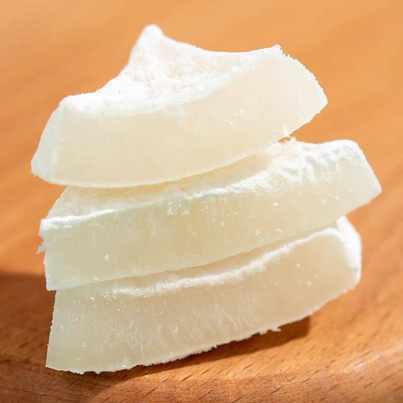 正宗海南椰子角新鲜天然椰肉低糖椰香浓郁爽口海南特产美味椰子片