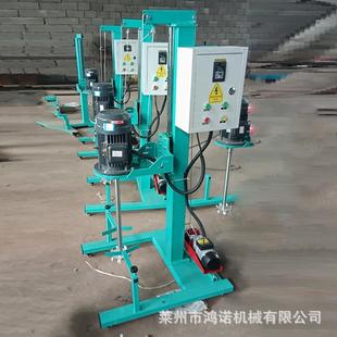 长期销售小型分散机电动升降高速分散机乳胶漆染料搅拌机量大质优