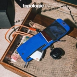 Topologie Складной мобильный телефон, спортивная сумка через плечо для отдыха, рюкзак подходит для мужчин и женщин, ремешок, сумка на одно плечо