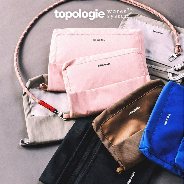 Товары от Topologie海外旗舰店