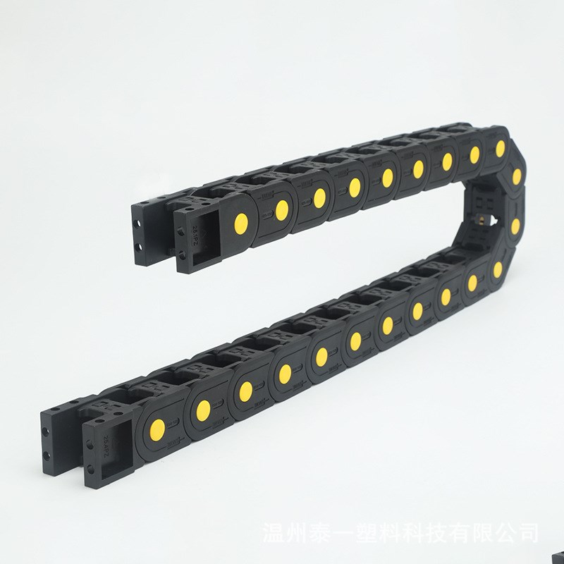 VBF01/02/03-F77/F25/F57-R75/R55G-N16-VEF02/F38 替代怡合达拖