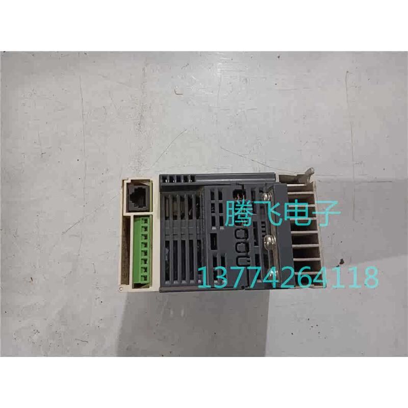 【议价】拆机施耐德变频器 AuTV12H037M2 实物拍摄现货质量保证