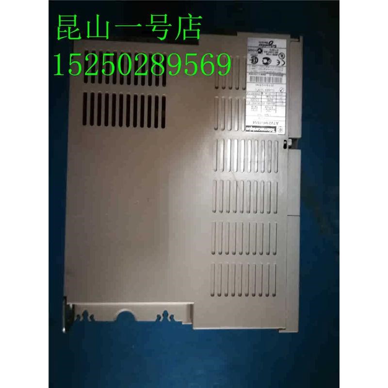 施耐德德Altivar 21变频器ATV21HU75N4 380V 7.X5KW 实物图