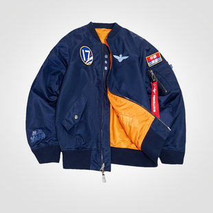 山东舰飞行员夹克