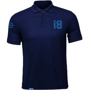 18舰polo衫
