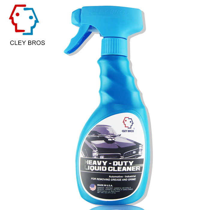 汽车身油污清洗剂漆面强力除油剂除虫尸去污洗车液清洁剂洗车用品