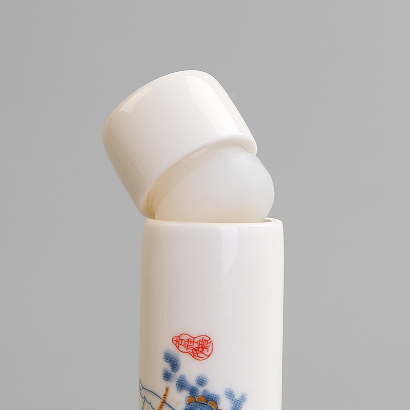 茶盒旅行迷你茶叶罐便携密封茶叶罐小号通用包装定制精致小巧密封